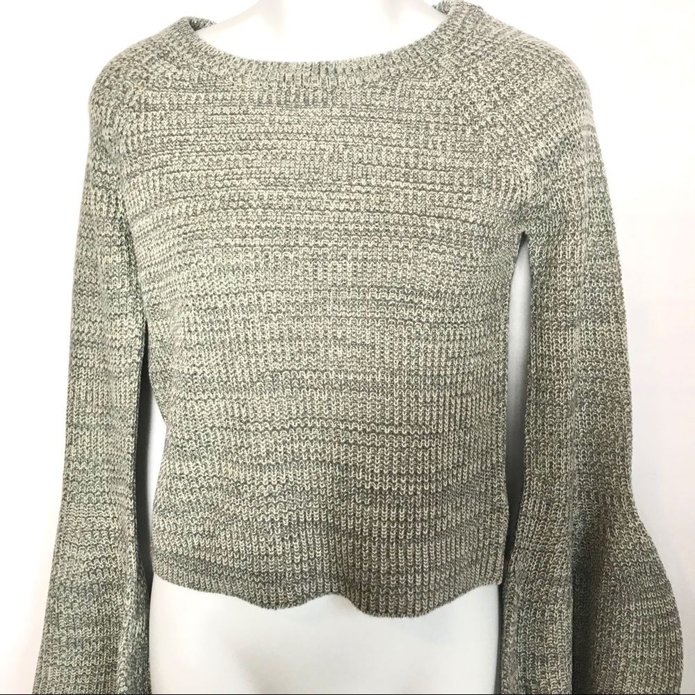 NWT Revolve JACK by BB Dakota Deja Vu Sweater - Picture 4 of 6